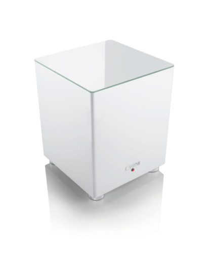 Canton smart sub - 8, weiß