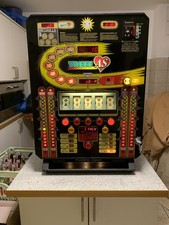 Merkur Treff As-Farbe