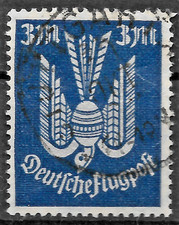 Deutsches Reich FLUGPOST 217b