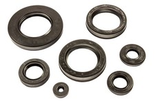 Motor Simmeringe Satz 7 Stück