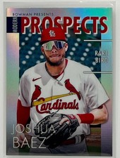 2023 Topps Bowman Baseball -