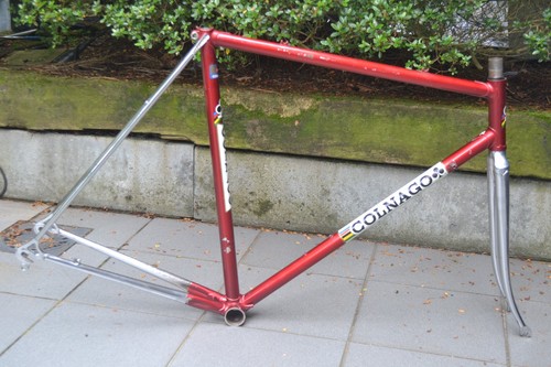 Frameset colnago super - frameset,