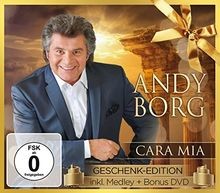 Cara mia geschenk edition - cara,