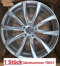 Wolf 18"Zoll Alufelge für KIA