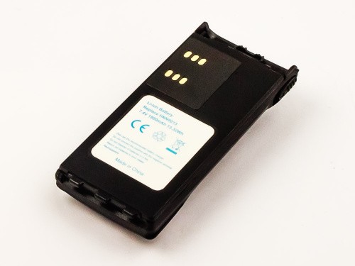 Akku für motorola ersetzt - akku,