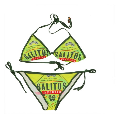 Salitos bier bikini - bier,