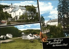 Altenkirchen Westerwald