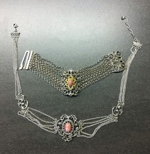 Antiker trachtenschmuck - antiker,
