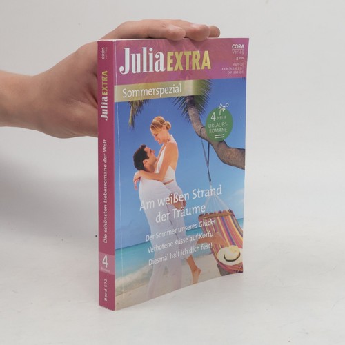 Julia extra band 572 - band, | 