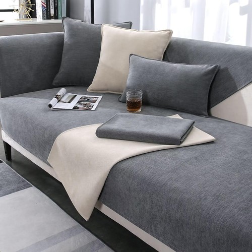 Sofa überwurfdecke - sofa, Überwurfdecke,