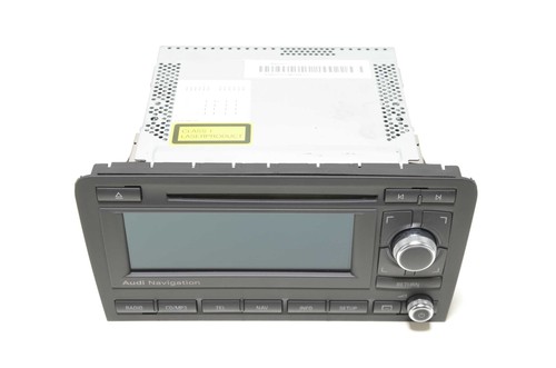 Radio navigation autoradio - navigation,