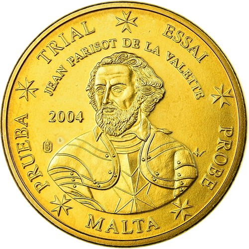 Malta fantasy euro patterns - euro,