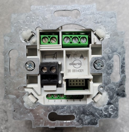 Elero astrotec nur netzteil - astrotec, up