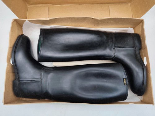 Reitstiefel gummistiefel aigle - gummistiefel,