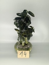 Edelstein Bonsai Jade Baum