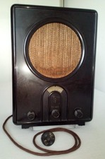 Volksempfänger VE301W