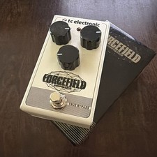 TC Electronic Forcefield