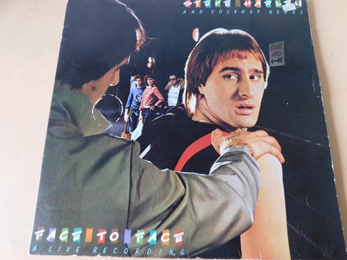 Steve harley and cockney - harley, rebel