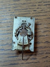 Plattformhemmung für