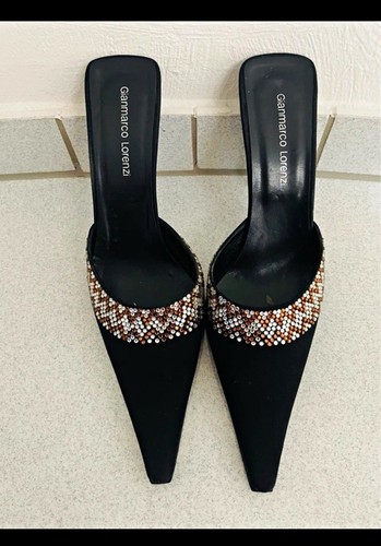 Gianmarco lorenzi damen pumps - gianmarco,