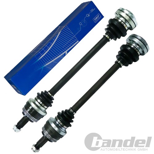 Skf antriebswelle hinten - 2x,
