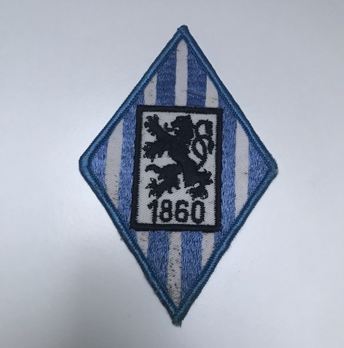 Rarität tsv 1860 münchen - tsv,