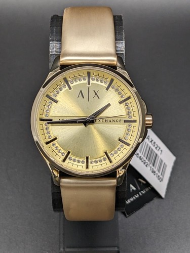 Armani exchange ax5271 damen - armani,