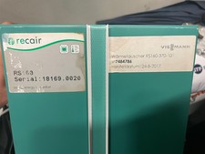 Viessmann Vitovent 300-F -