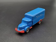 Wiking 1:87 Krupp Titan