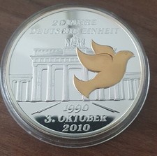 20 JAHRE DEUTSCHE EINHEIT -