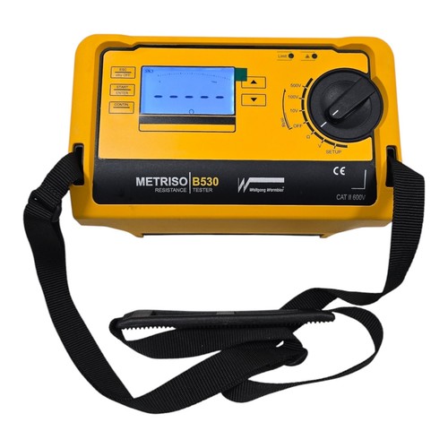 Warmbier metriso b530 basic - metriso,