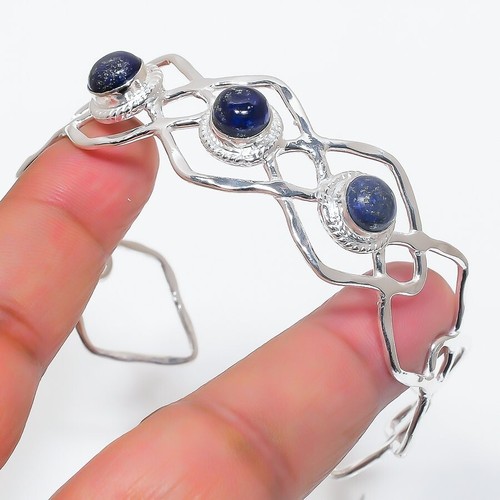 Lapislazuli edelstein 925 - lapislazuli,