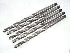 Werkö Qualitäts Stufenbohrer 10,5mm / 8,5mm  SW90° MK1 HSS WMW Rechnung