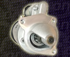 Anlasser MF 135 148 154 155