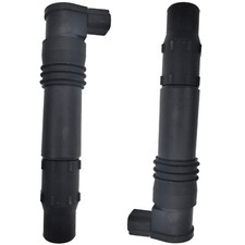 2x Zündspule 129700-4580 für Kawasaki ZX-12R 1200 ZR1000 Ninja 2002-2006 Z1000