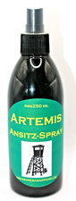 Jäger Lockmittel Schwarzwild , Lockstoff, Reh,Hirsch , Jagd Artemis Ansitz-Spray