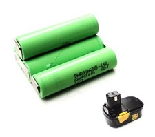 Tauschpack Akku für Einhell