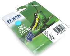 original epson t0335 light cyan hell epson stylus photo 950