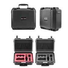 EVA Wasserdichte Tragbare