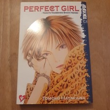 Perfect Girl - Yamato
