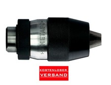 Metabo Schnellspannbohrfutter