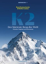 K2 - Der härteste Berg der