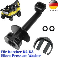 Hochdruckreiniger Krümmer