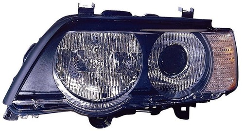 Scheinwerfer xenon für - scheinwerfer, bmw