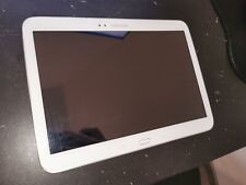 Samsung Galaxy Tab 3 10.1" GT-P5210 Wifi 16GB Tablet Android 1GB RAM Weiß