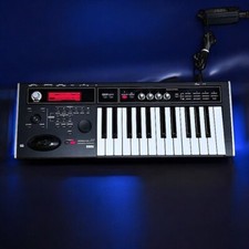 KORG MICRO X Synthesizer