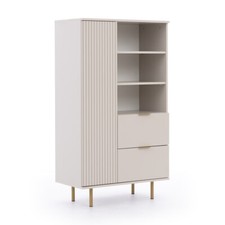 Regalschrank NUBIA NB-04 mit 2