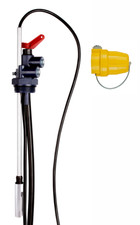 Afriso Grenzwertgeber GWG 12