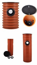 Drainageschacht DN315 0,5m/1m