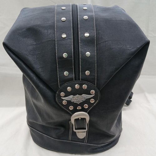 Harley davidson schwarz one - davidson,
